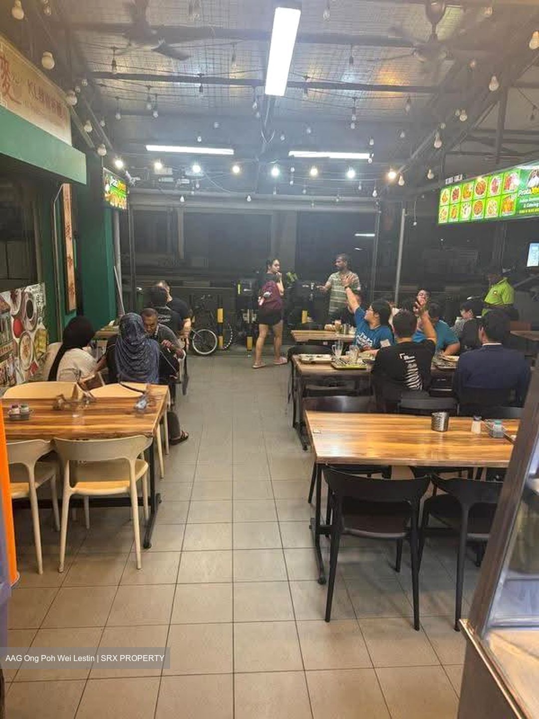 Macpherson Road (D13), Retail #620596641